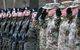 Toan tính của Mỹ dùng ‘quân cờ’ Ukraine nhằm tách quan hệ Nga-Trung sẽ bất thành