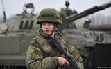 Toan tính của Mỹ dùng ‘quân cờ’ Ukraine nhằm tách quan hệ Nga-Trung sẽ bất thành