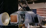 Tiêm kích F-15J Nhật Bản 'mạnh vượt trội' Su-35SK Trung Quốc sau khi hiện đại hóa