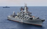 Vũ khí mới của Hải quân Nga sẽ đánh bại nhóm tác chiến tàu sân bay NATO?