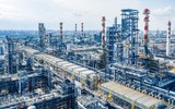 Sự phụ thuộc của Đức vào Gazprom tăng lên sau diễn biến bất ngờ