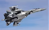 Mỹ dùng phương pháp cây gậy và củ cà rốt để chống lại tiêm kích Su-35 Nga