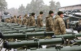 Báo Mỹ chỉ rõ 5 vũ khí Ukraine khiến Nga phải dè chừng