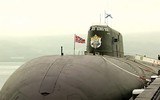 Vũ khí mới của Hải quân Nga sẽ đánh bại nhóm tác chiến tàu sân bay NATO?