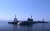 Vũ khí mới của Hải quân Nga sẽ đánh bại nhóm tác chiến tàu sân bay NATO?
