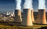 Món quà cho Ankara và Moskva: Mỹ từ chối hỗ trợ đường ống dẫn khí đốt EastMed