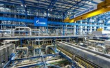 Sự phụ thuộc của Đức vào Gazprom tăng lên sau diễn biến bất ngờ
