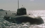 Vũ khí mới của Hải quân Nga sẽ đánh bại nhóm tác chiến tàu sân bay NATO?