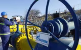 Các thượng nghị sĩ Mỹ tranh cãi kịch liệt về lệnh trừng phạt Nord Stream 2