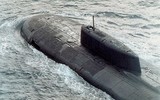 Vũ khí mới của Hải quân Nga sẽ đánh bại nhóm tác chiến tàu sân bay NATO?