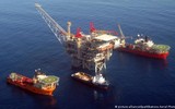 Sự phụ thuộc của Đức vào Gazprom tăng lên sau diễn biến bất ngờ