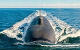 Vũ khí mới của Hải quân Nga sẽ đánh bại nhóm tác chiến tàu sân bay NATO?