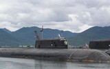 Vũ khí mới của Hải quân Nga sẽ đánh bại nhóm tác chiến tàu sân bay NATO?