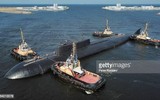 Vũ khí mới của Hải quân Nga sẽ đánh bại nhóm tác chiến tàu sân bay NATO?