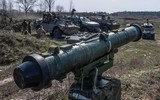 Báo Mỹ chỉ rõ 5 vũ khí Ukraine khiến Nga phải dè chừng