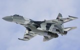 Mỹ dùng phương pháp cây gậy và củ cà rốt để chống lại tiêm kích Su-35 Nga