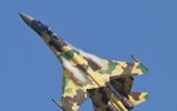 Mỹ dùng phương pháp cây gậy và củ cà rốt để chống lại tiêm kích Su-35 Nga