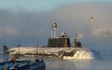 Vũ khí mới của Hải quân Nga sẽ đánh bại nhóm tác chiến tàu sân bay NATO?