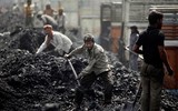 Khủng hoảng than ở châu Á- ‘món quà’ cho đường ống Power of Siberia-2 của Nga