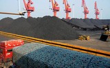 Khủng hoảng than ở châu Á- ‘món quà’ cho đường ống Power of Siberia-2 của Nga