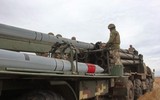 Báo Mỹ chỉ rõ 5 vũ khí Ukraine khiến Nga phải dè chừng