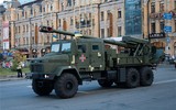 Báo Mỹ chỉ rõ 5 vũ khí Ukraine khiến Nga phải dè chừng