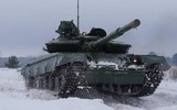 Báo Mỹ chỉ rõ 5 vũ khí Ukraine khiến Nga phải dè chừng