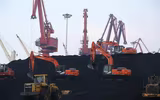 Khủng hoảng than ở châu Á- ‘món quà’ cho đường ống Power of Siberia-2 của Nga