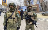 Chiến thắng quân sự ở Kazakhstan nguy cơ thành thất bại chính trị đối với Nga