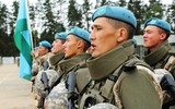 Quân đội Nga không được phép tiếp cận phòng thí nghiệm sinh học bí ẩn ở Kazakhstan