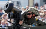 Báo Mỹ chỉ rõ 5 vũ khí Ukraine khiến Nga phải dè chừng