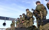 Quân đội Nga không được phép tiếp cận phòng thí nghiệm sinh học bí ẩn ở Kazakhstan