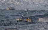 Khủng hoảng than ở châu Á- ‘món quà’ cho đường ống Power of Siberia-2 của Nga