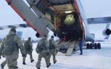 Quân đội Nga không được phép tiếp cận phòng thí nghiệm sinh học bí ẩn ở Kazakhstan