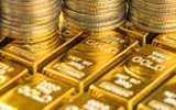 Thế giới bán tháo đồng USD, tích trữ vàng, do căng thẳng quan hệ Mỹ- Nga