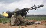 Báo Mỹ chỉ rõ 5 vũ khí Ukraine khiến Nga phải dè chừng
