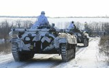 Mỹ có thể đề nghị Nga ký thỏa thuận đặc biệt liên quan đến Ukraine