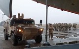 Quân đội Nga không được phép tiếp cận phòng thí nghiệm sinh học bí ẩn ở Kazakhstan