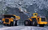 Khủng hoảng than ở châu Á- ‘món quà’ cho đường ống Power of Siberia-2 của Nga