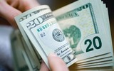 Thế giới bán tháo đồng USD, tích trữ vàng, do căng thẳng quan hệ Mỹ- Nga