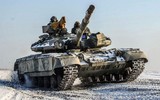Báo Mỹ chỉ rõ 5 vũ khí Ukraine khiến Nga phải dè chừng