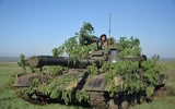 Báo Mỹ chỉ rõ 5 vũ khí Ukraine khiến Nga phải dè chừng