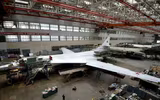 Oanh tạc cơ Tu-160M giúp Hàng không Hải quân Nga khôi phục sức mạnh vượt trội