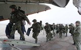 Chiến thắng quân sự ở Kazakhstan nguy cơ thành thất bại chính trị đối với Nga