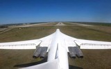 Oanh tạc cơ Tu-160M giúp Hàng không Hải quân Nga khôi phục sức mạnh vượt trội