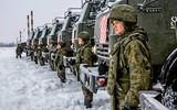 Nga từ chối đảm bảo toàn vẹn lãnh thổ cho Ukraine nếu Kiev tẩy chay thỏa thuận Minsk
