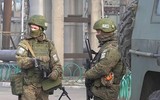 Chiến thắng quân sự ở Kazakhstan nguy cơ thành thất bại chính trị đối với Nga