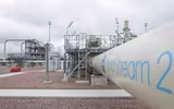Các thượng nghị sĩ Mỹ tranh cãi kịch liệt về lệnh trừng phạt Nord Stream 2