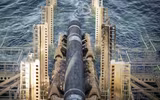 Các thượng nghị sĩ Mỹ tranh cãi kịch liệt về lệnh trừng phạt Nord Stream 2