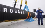 Các thượng nghị sĩ Mỹ tranh cãi kịch liệt về lệnh trừng phạt Nord Stream 2
